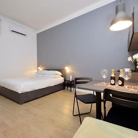 Colosseum Romantic Home 外观 照片