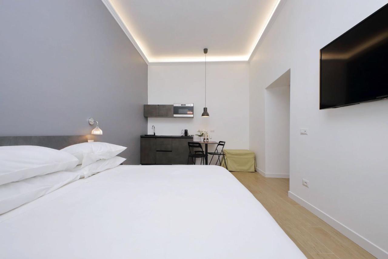 Colosseum Romantic Home 外观 照片