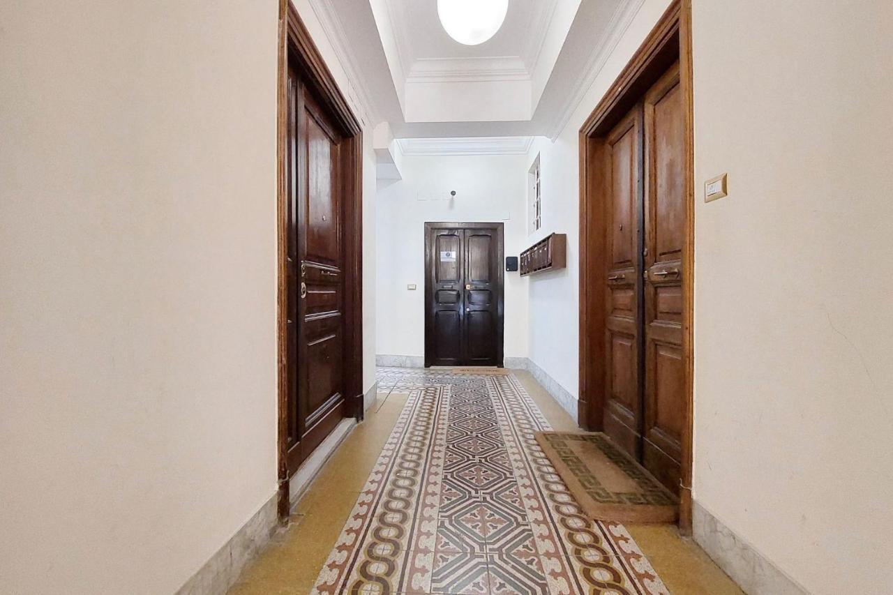 Colosseum Romantic Home 外观 照片