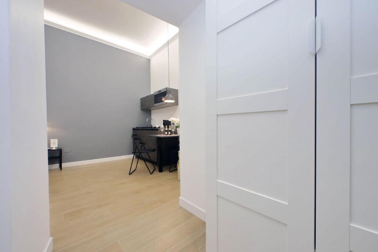 Colosseum Romantic Home 外观 照片