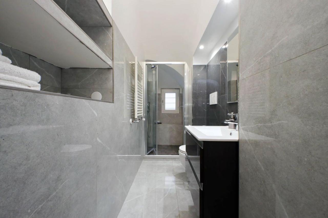 Colosseum Romantic Home 外观 照片