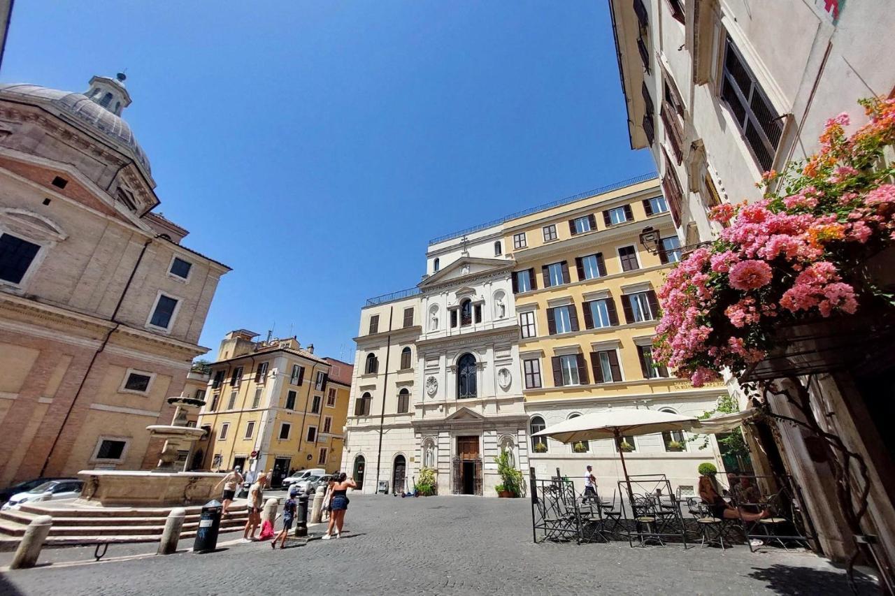 Colosseum Romantic Home 外观 照片