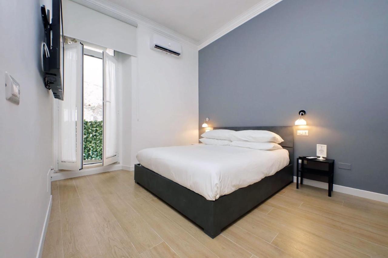 Colosseum Romantic Home 外观 照片