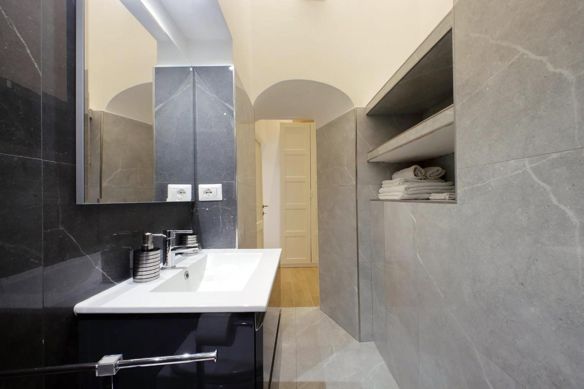Colosseum Romantic Home 外观 照片