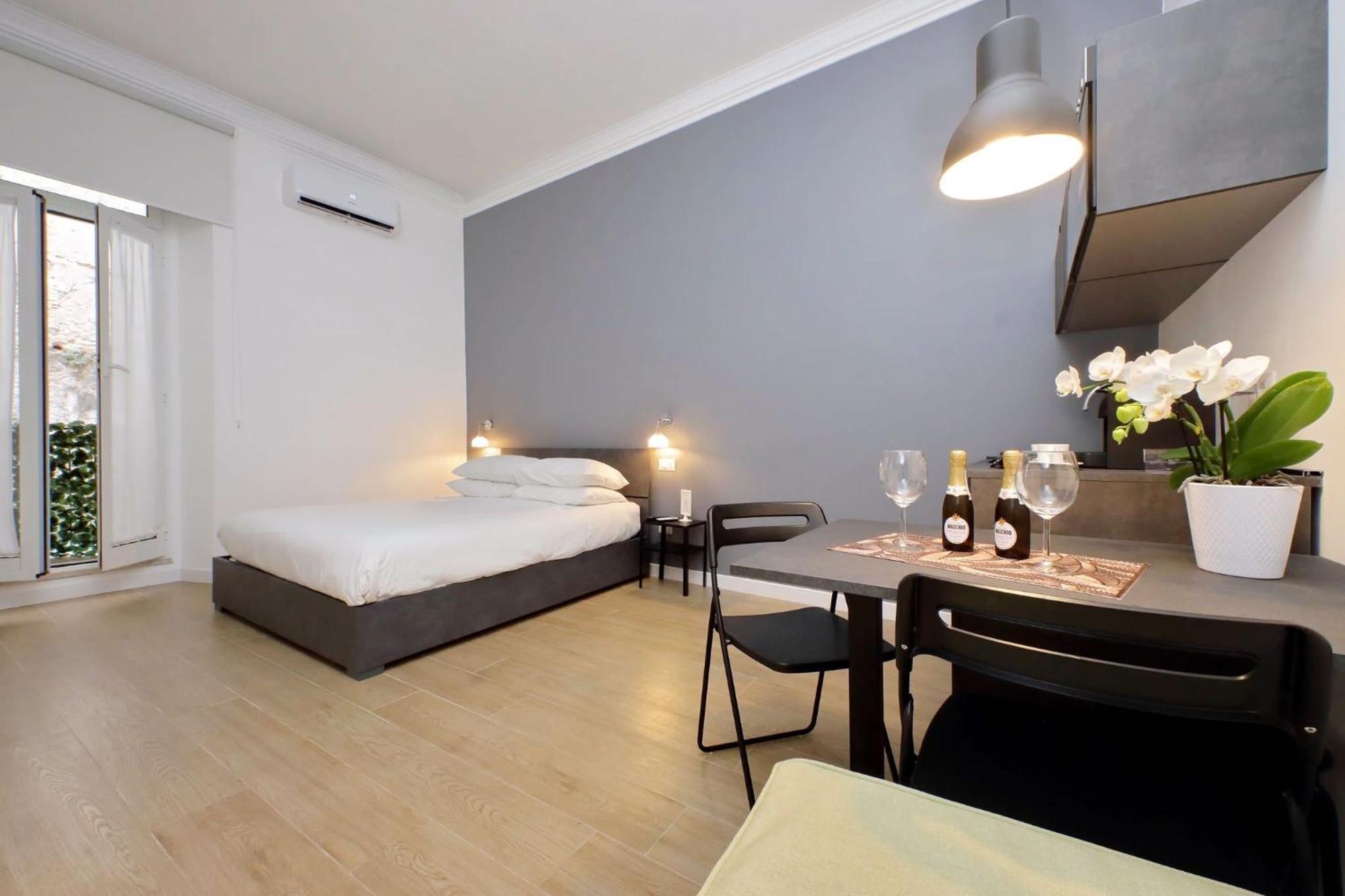 Colosseum Romantic Home 外观 照片